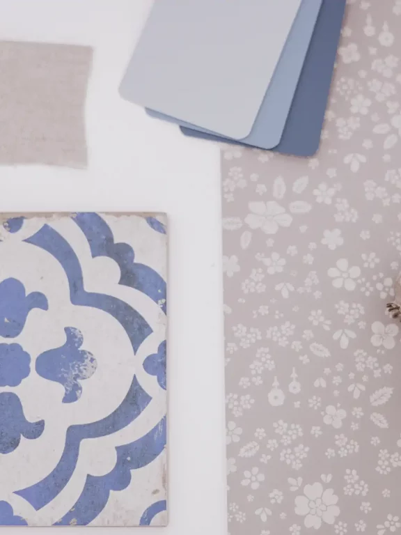 Von der Idee zum Konzept – Warum Moodboards helfen