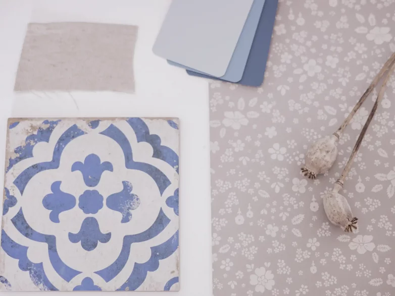 Von der Idee zum Konzept – Warum Moodboards helfen