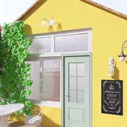 Cafe_Design_Aussenfassade_bunt_gelb